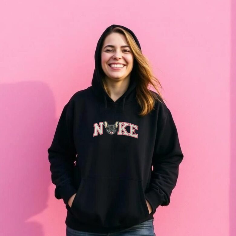 "N-KE" FRANČU BULDOGS